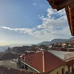 Guest house πανσιόν κοκκοβός *