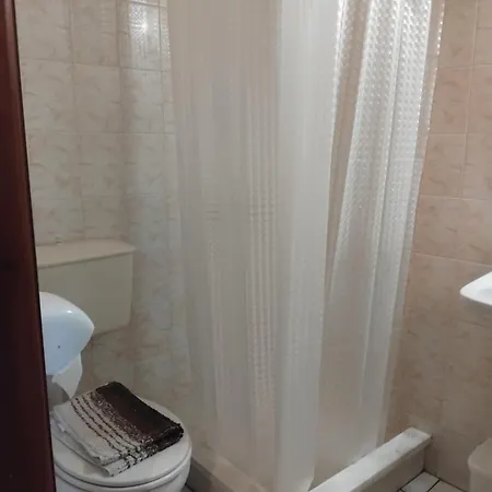 Guest house πανσιόν κοκκοβός *