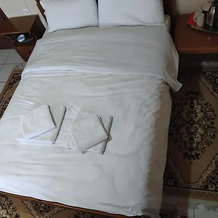 Guest house πανσιόν κοκκοβός *