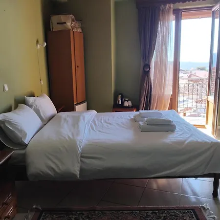 πανσιόν κοκκοβός Arachova