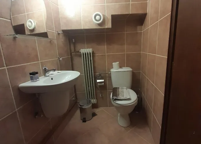 πανσιόν κοκκοβός *