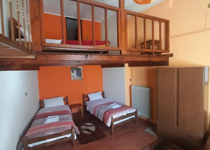 πανσιόν κοκκοβός Guest house