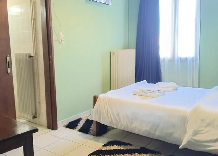 πανσιόν κοκκοβός Guest house