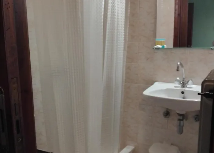 Guest house πανσιόν κοκκοβός Arachova